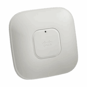 WIRELESS ACCESS POINT